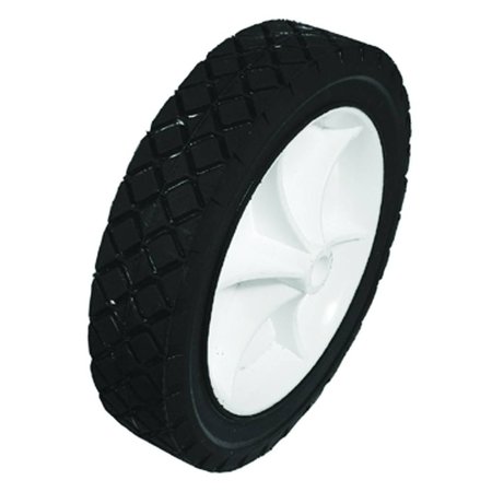 STENS Plastic Wheel For Southland 21" And 22" Deck 33957 532800060 195-016 195-016